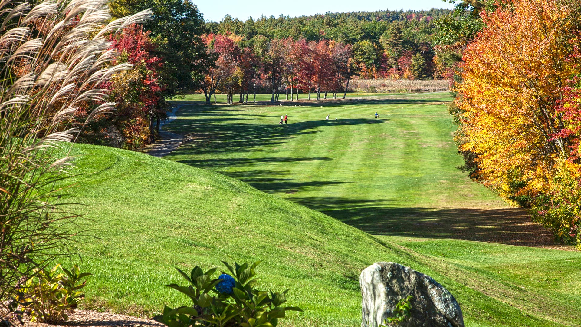 Holden Hills Country Club Holden, MA Public Course Home