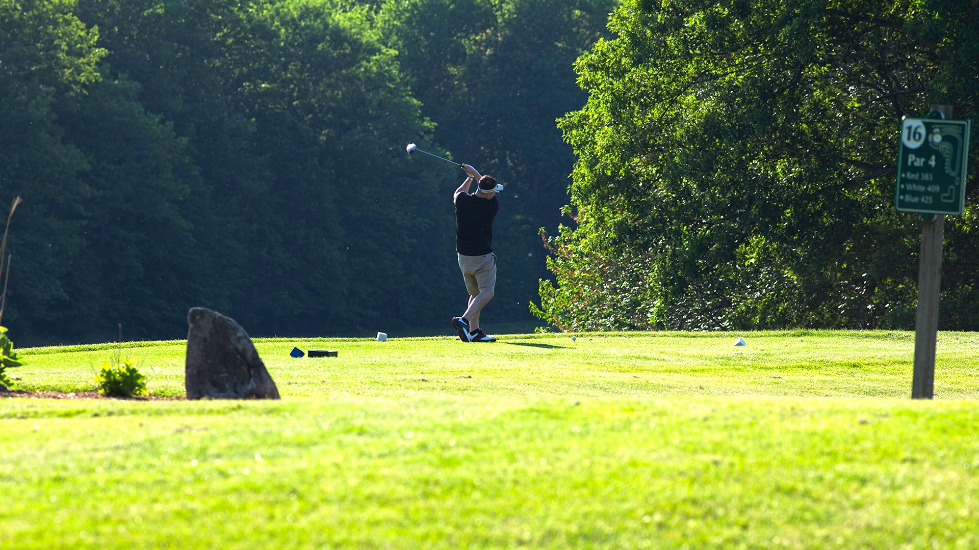 Holden Hills Country Club Holden, MA Public Course Home