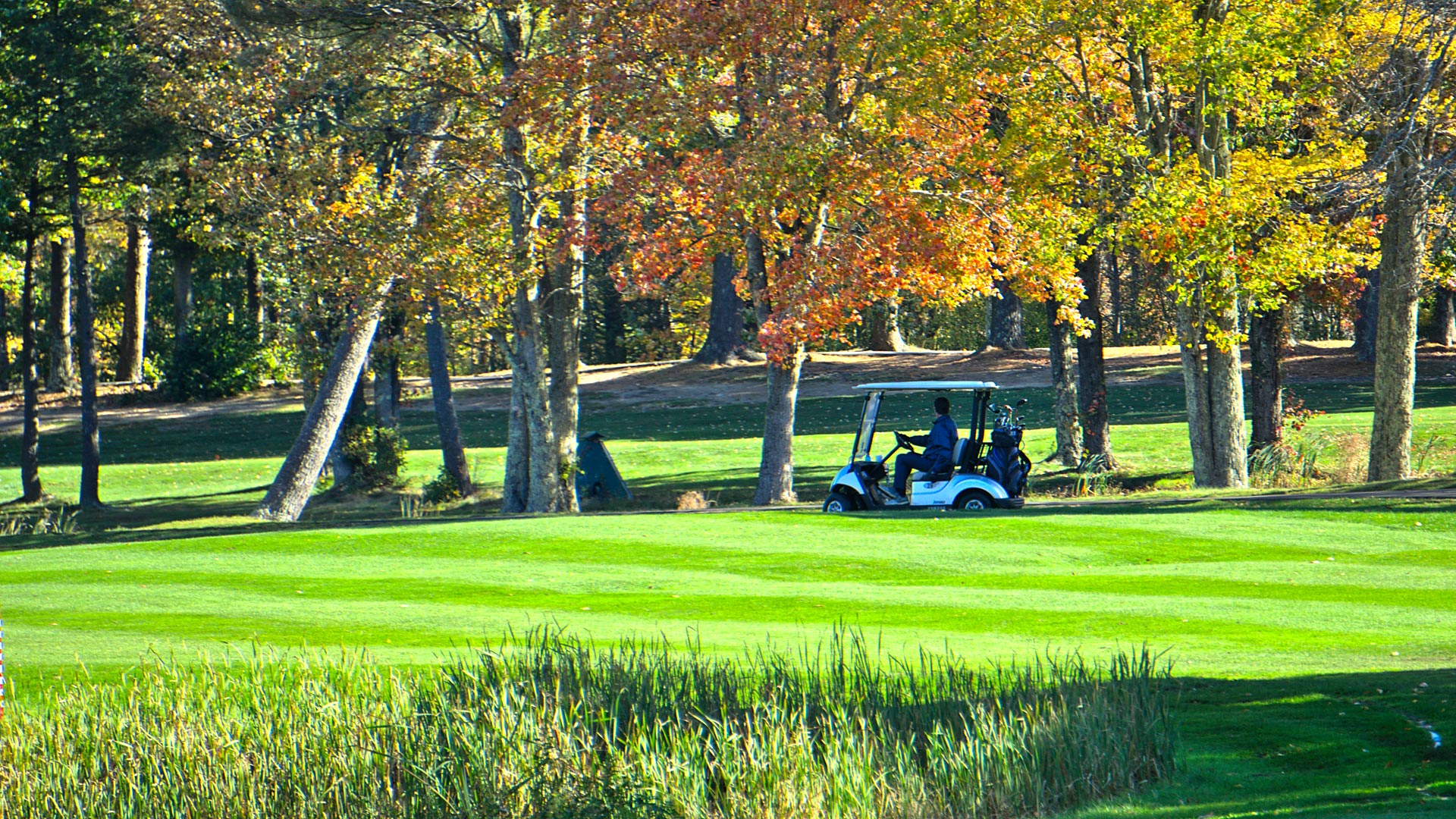Holden Hills Country Club Holden, MA Public Course Home