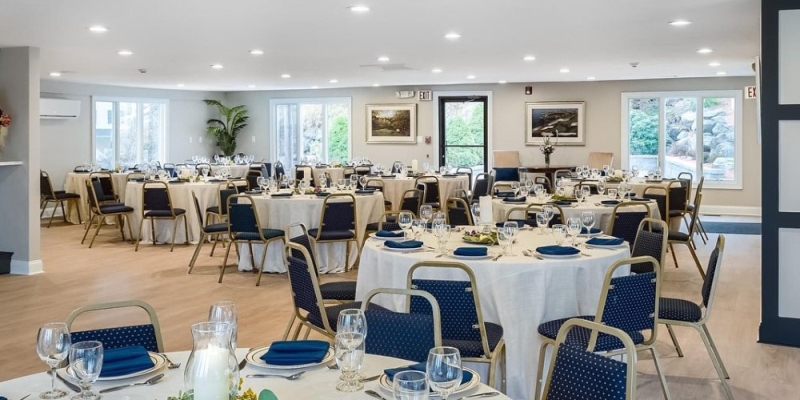 Banquets 1