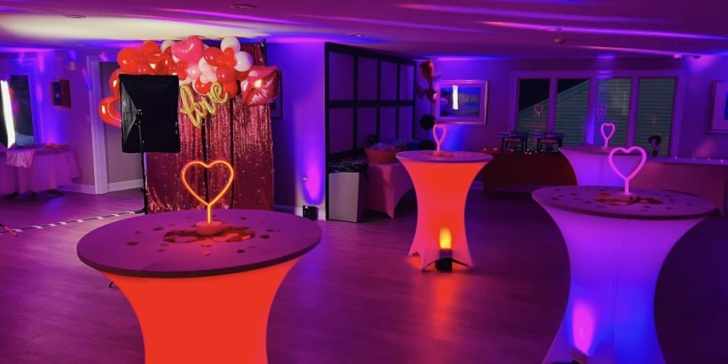 Banquets 4