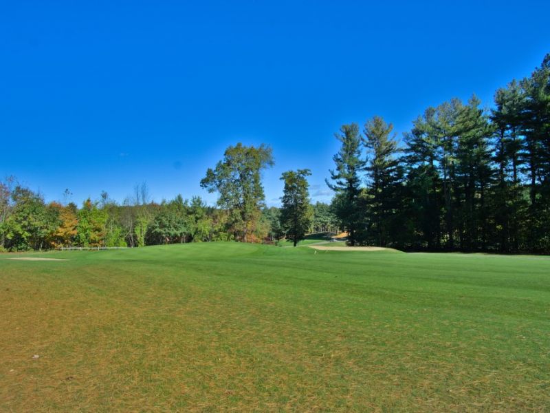 Holden Hills Country Club Holden, MA Public Course Photo Gallery